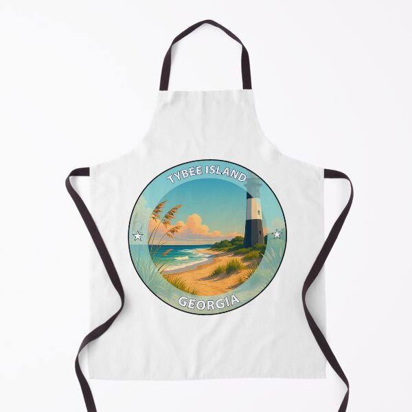 Item preview, Tybee Island - Georgia designed and sold by inkNext.