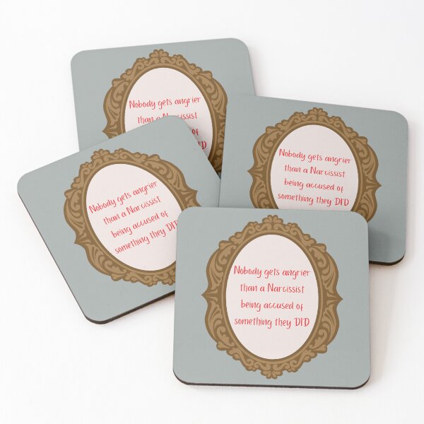 Item preview, RHOM Narcissist Party designed and sold by erikannegarcia.