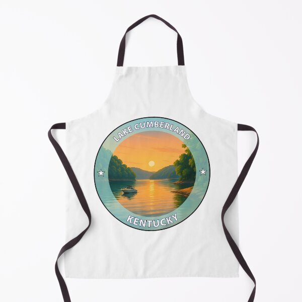 Item preview, Lake Cumberland - Kentucky designed and sold by inkNext.