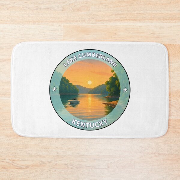 Item preview, Lake Cumberland - Kentucky designed and sold by inkNext.