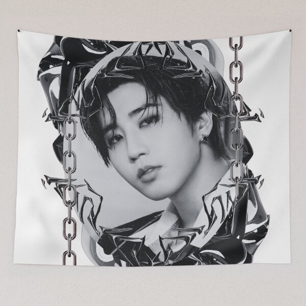 Item preview, Han Stray Kids designed and sold by Celestinya.