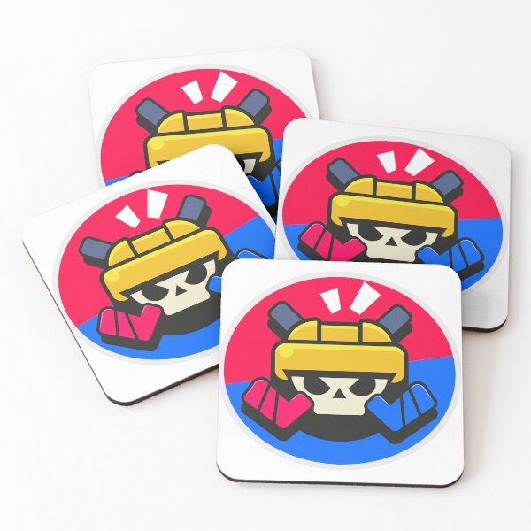 Item preview, Brawl Hockey designed and sold by ocramen.
