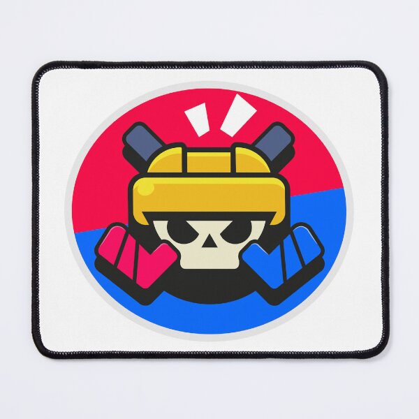 Item preview, Brawl Hockey designed and sold by ocramen.