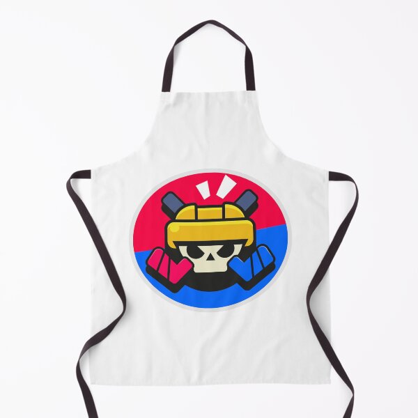 Item preview, Brawl Hockey designed and sold by ocramen.