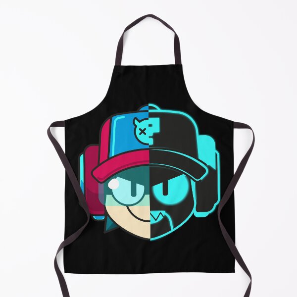 Item preview, Larry and Lawrie designed and sold by ocramen.
