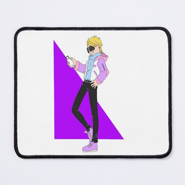 Item preview, Fashion Boy designed and sold by Plumy06.
