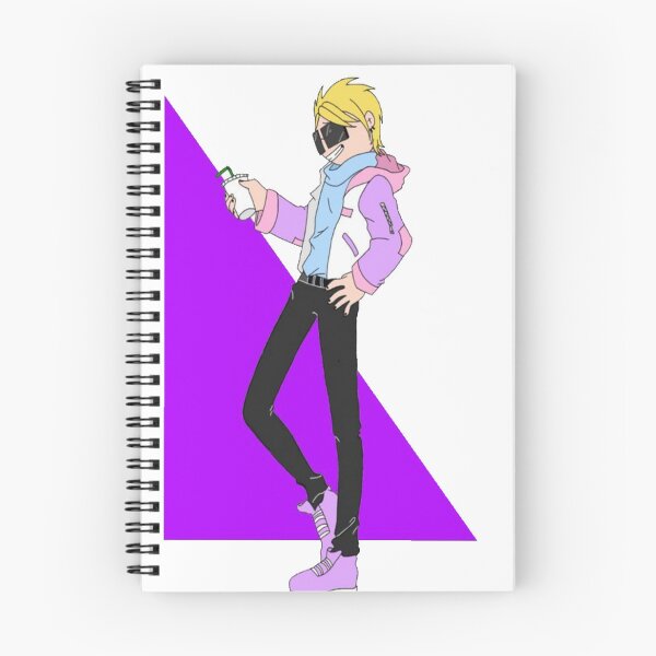 Item preview, Fashion Boy designed and sold by Plumy06.