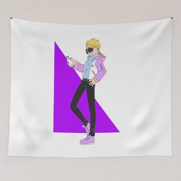 Item preview, Fashion Boy designed and sold by Plumy06.