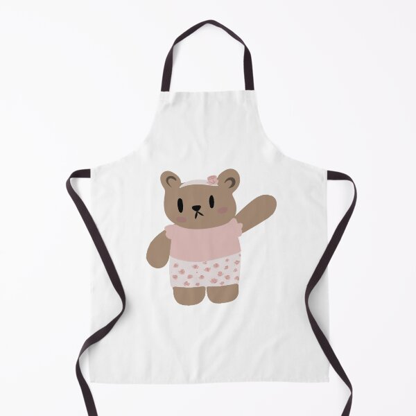 Item preview, Rose bear designed and sold by m8hu14.