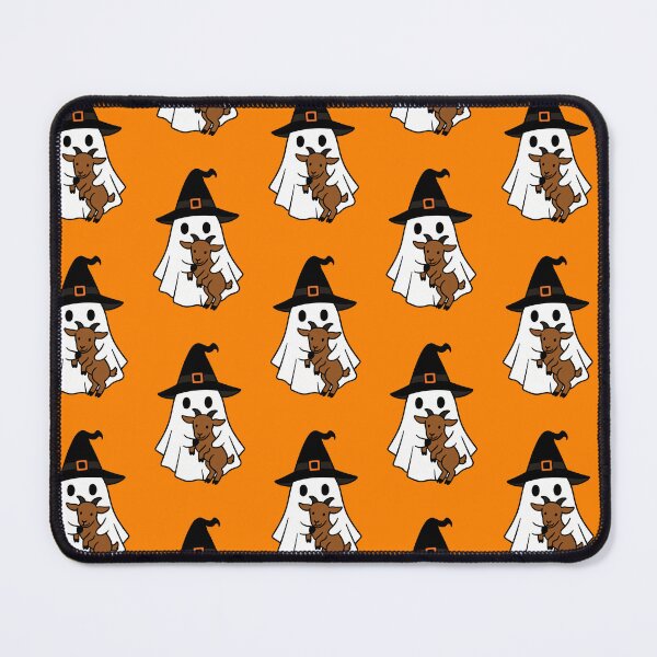 Item preview, Goat Halloween Ghost Witch Hat Animal Lovers Boys Girls Kids designed and sold by FurryHavenPH.