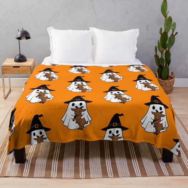Item preview, Goat Halloween Ghost Witch Hat Animal Lovers Boys Girls Kids designed and sold by FurryHavenPH.