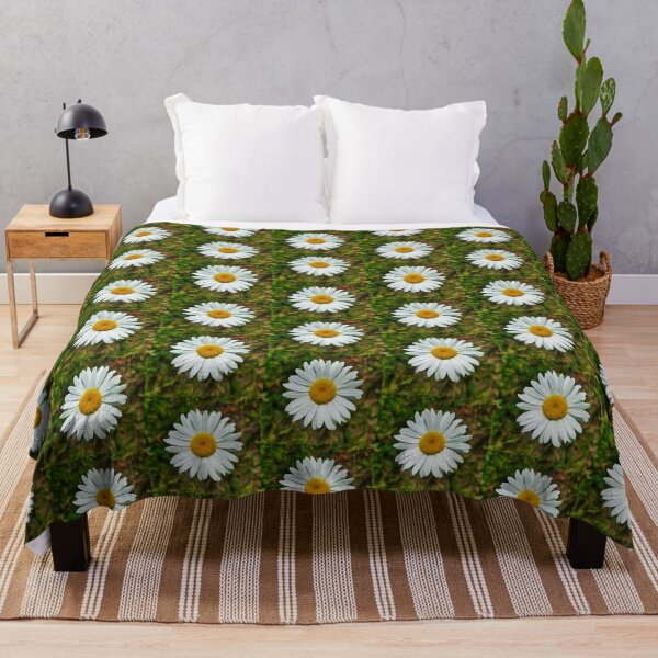 Item preview, Chamomile Flower Photo designed and sold by Sky-99.