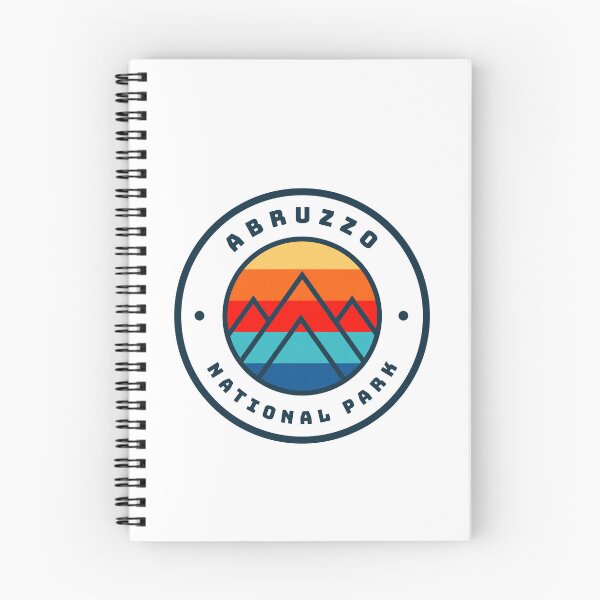 Item preview, Abruzzo National Park Italy Vacation Gift designed and sold by Guarddogdrive.