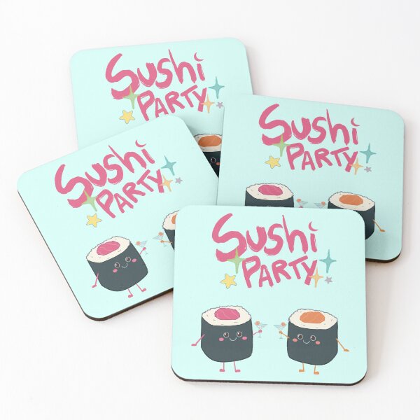 Item preview,   Hosomaki party designed and sold by Lilla23.