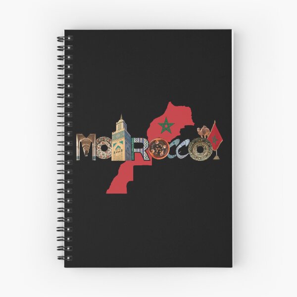 Item preview, Celebrate Morocco: From Casablanca’s Mosque to Desert Wonders designed and sold by koreatvtea.