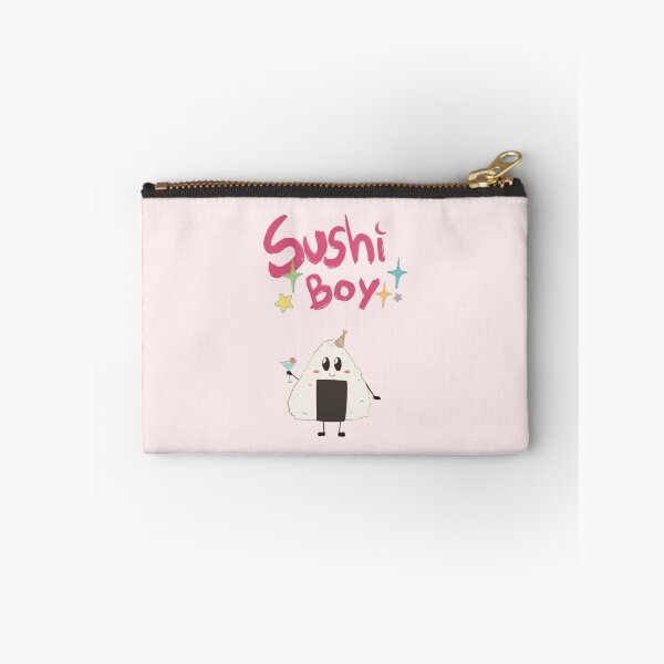 Item preview, Onigiri party designed and sold by Lilla23.