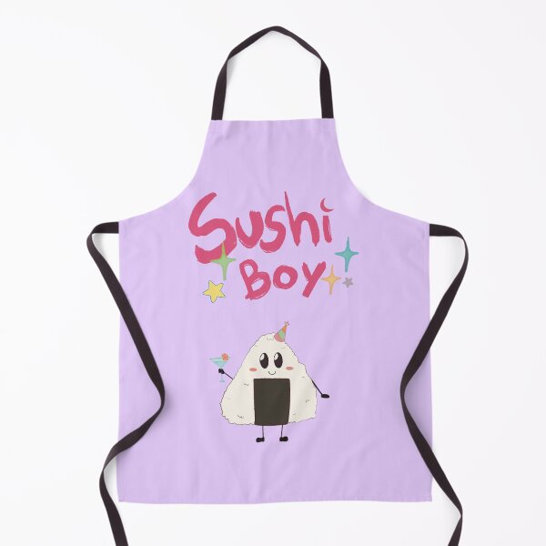 Item preview, Onigiri party designed and sold by Lilla23.