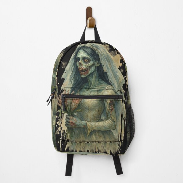 Item preview, The Undead Bride: Till Death Did Us Star designed and sold by LaBottDiPonga.