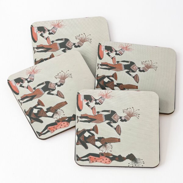 Item preview, African Beauties designed and sold by Elizabeth666666.