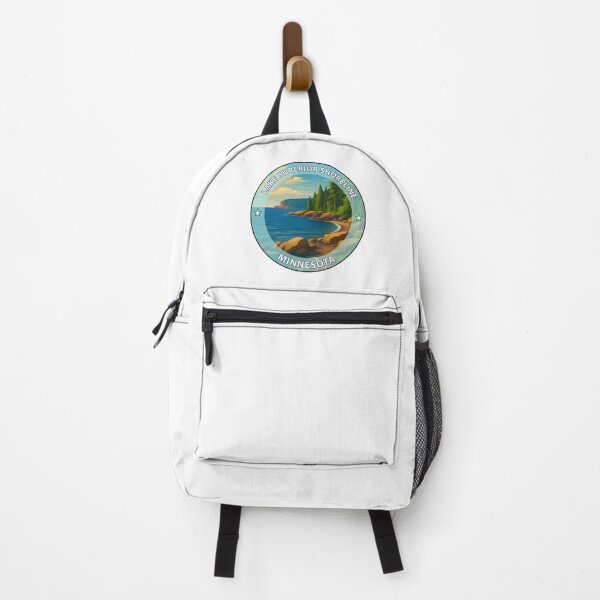 Item preview, Lake Superior Shoreline - Minnesota designed and sold by inkNext.