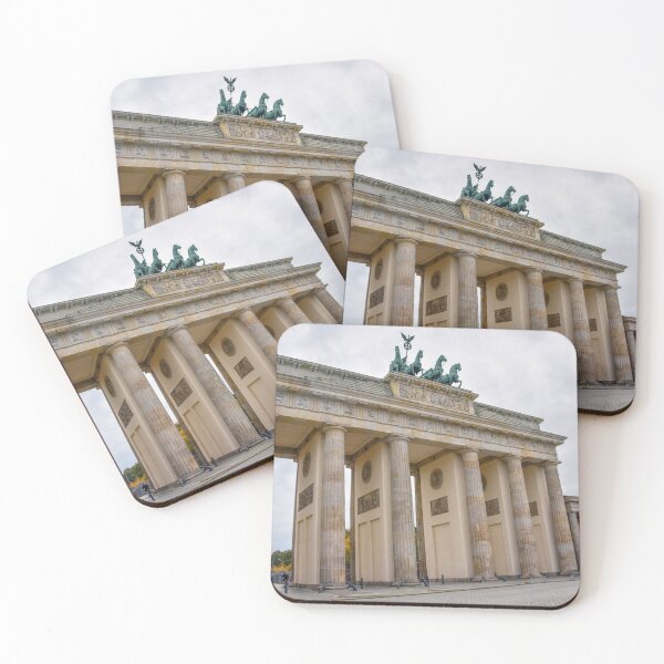 Item preview, Brandenburg Gate, Berlin, Germany designed and sold by Catherine Sherman.