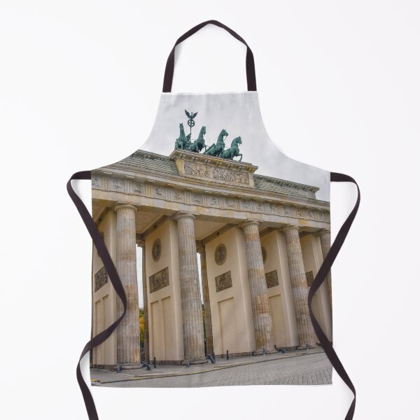 Item preview, Brandenburg Gate, Berlin, Germany designed and sold by Catherine Sherman.