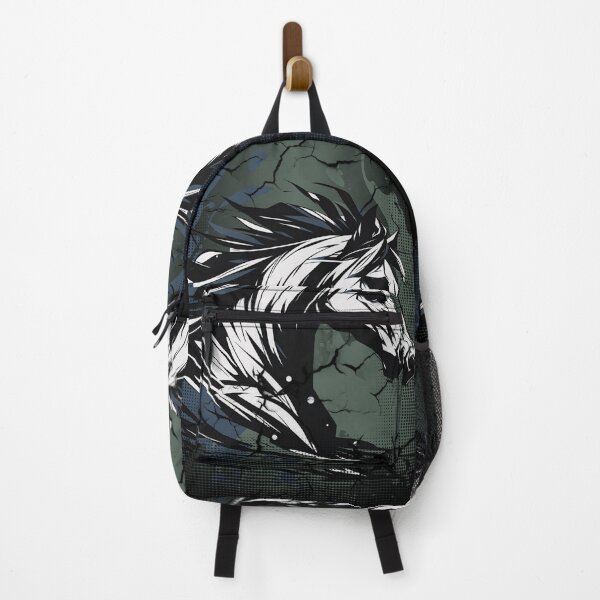 Item preview, Wild Horse designed and sold by maistendencias.