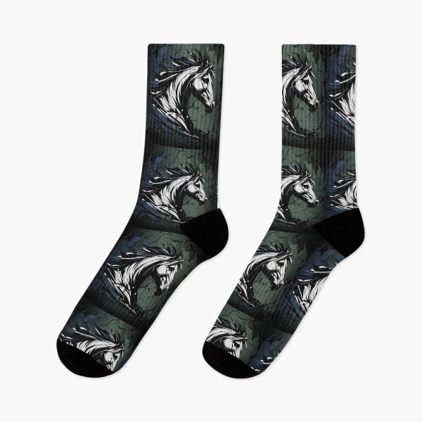 Item preview, Wild Horse designed and sold by maistendencias.