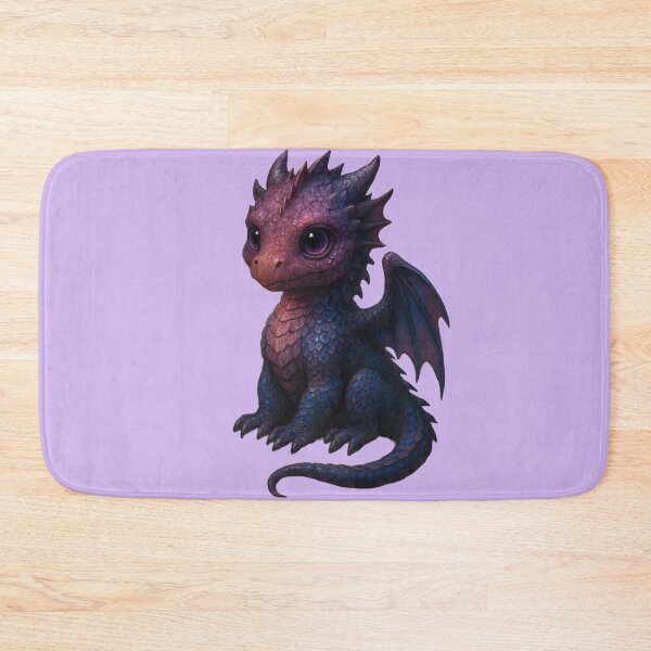 Item preview, Dragon Hatchling Twilight Edition designed and sold by Woven-myth.