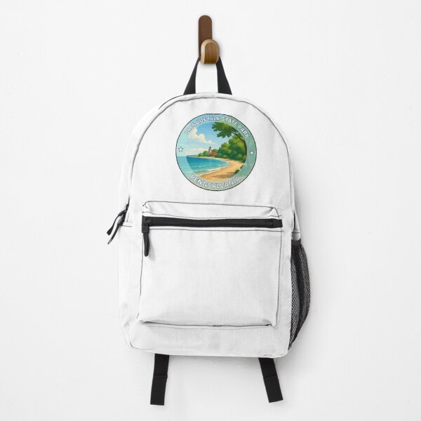 Item preview, Presque Isle State Park - Pennsylvania designed and sold by inkNext.
