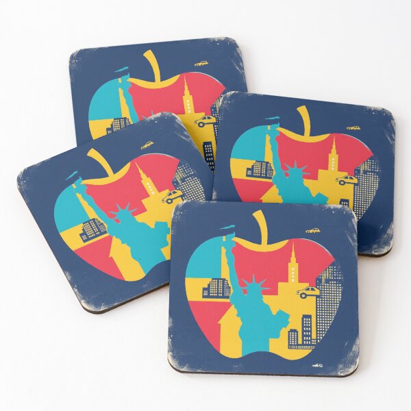 Item preview, BIG APPLE #1 designed and sold by andalaimaging.