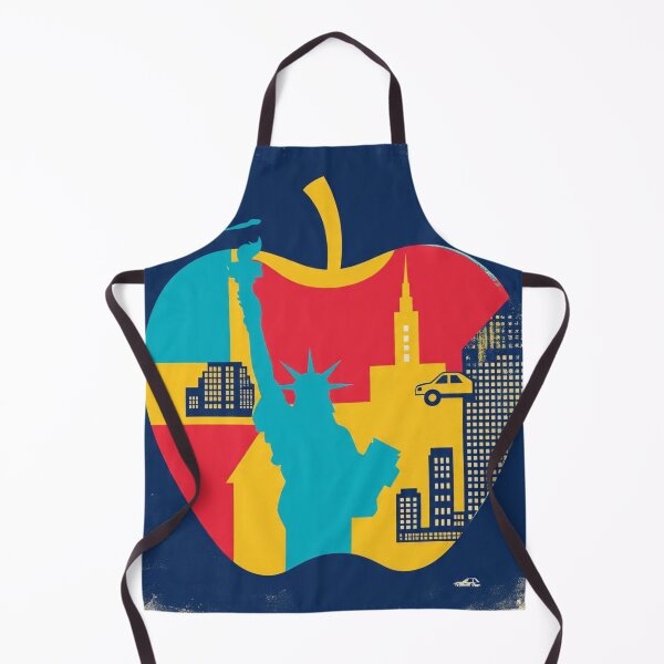 Item preview, BIG APPLE #1 designed and sold by andalaimaging.
