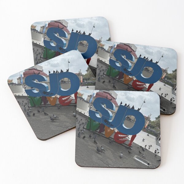 Item preview, San Jose Costa Rica  designed and sold by Mrpressplay44.
