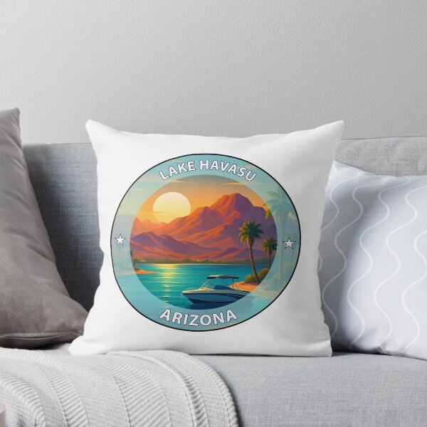 Item preview, Lake Havasu - Arizona designed and sold by inkNext.
