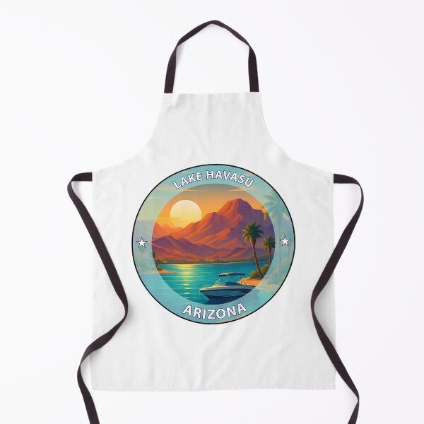 Item preview, Lake Havasu - Arizona designed and sold by inkNext.