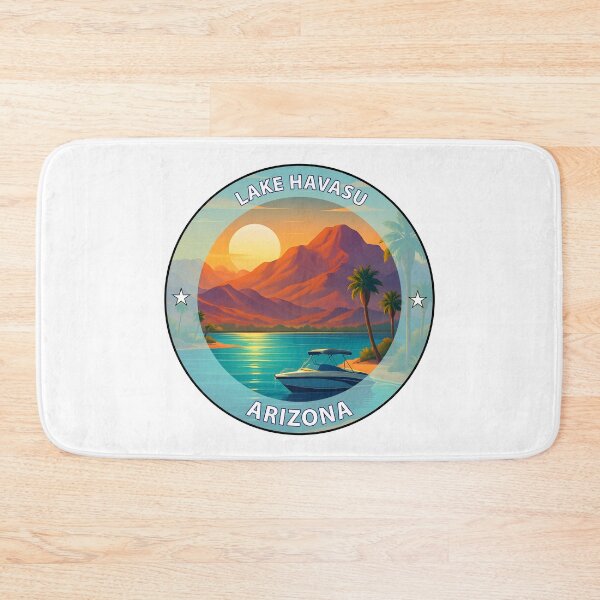 Item preview, Lake Havasu - Arizona designed and sold by inkNext.