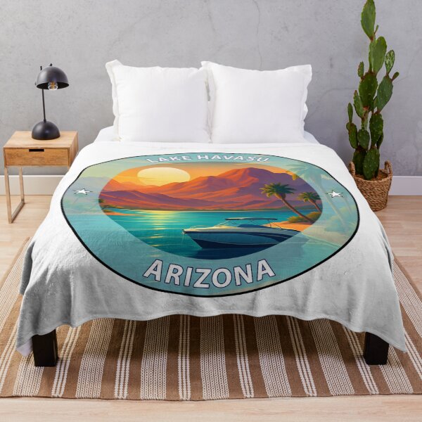 Item preview, Lake Havasu - Arizona designed and sold by inkNext.