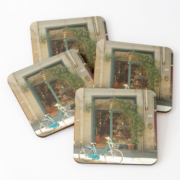 Item preview, A Florentine Afternoon designed and sold by Chen He.