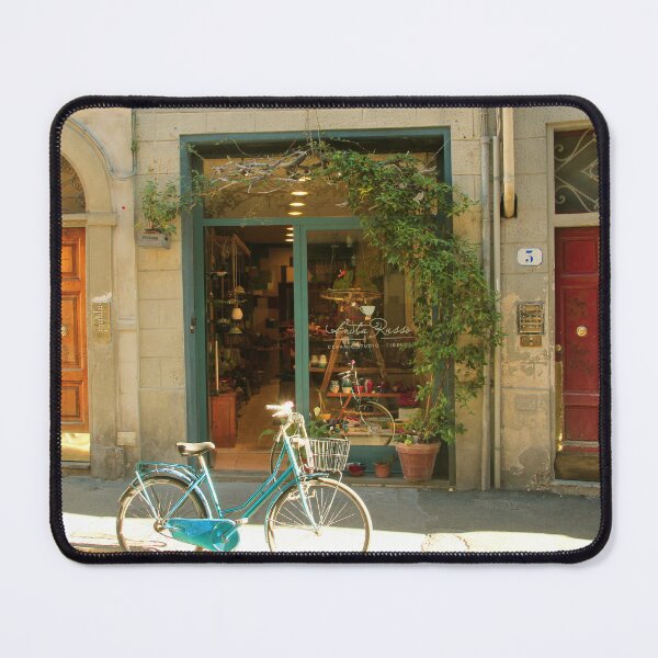 Item preview, A Florentine Afternoon designed and sold by Chen He.
