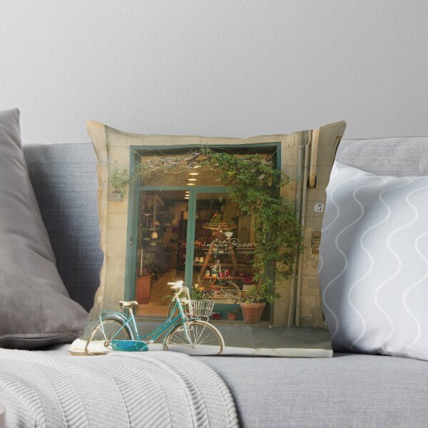 Item preview, A Florentine Afternoon designed and sold by Chen He.