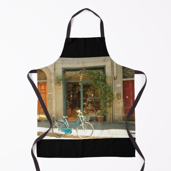 Item preview, A Florentine Afternoon designed and sold by Chen He.