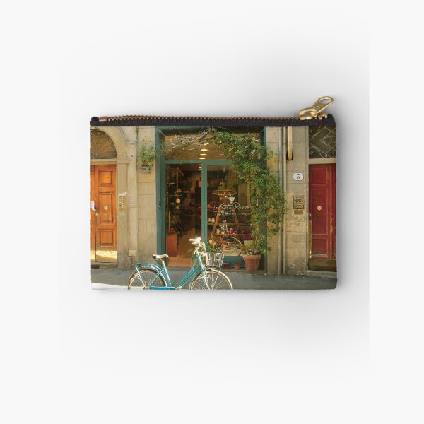 Item preview, A Florentine Afternoon designed and sold by Chen He.