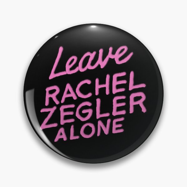 Item preview, Leave Rachel Zegler Alone designed and sold by Cuttintees.