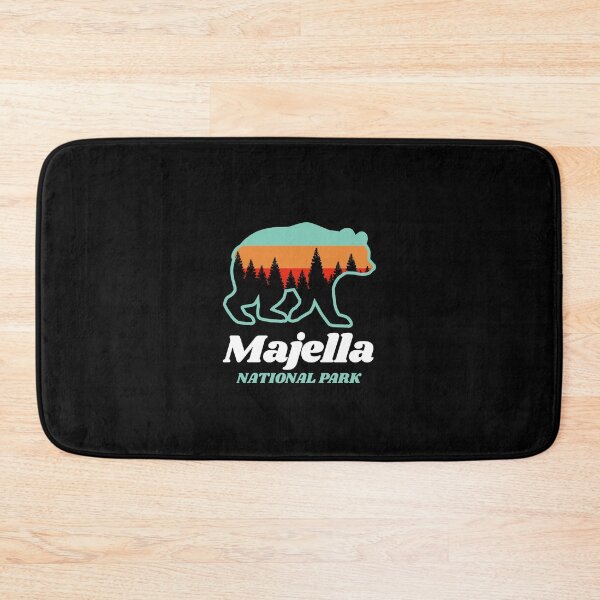 Item preview, Majella National Park Italy Bear Vacation Gift designed and sold by Guarddogdrive.