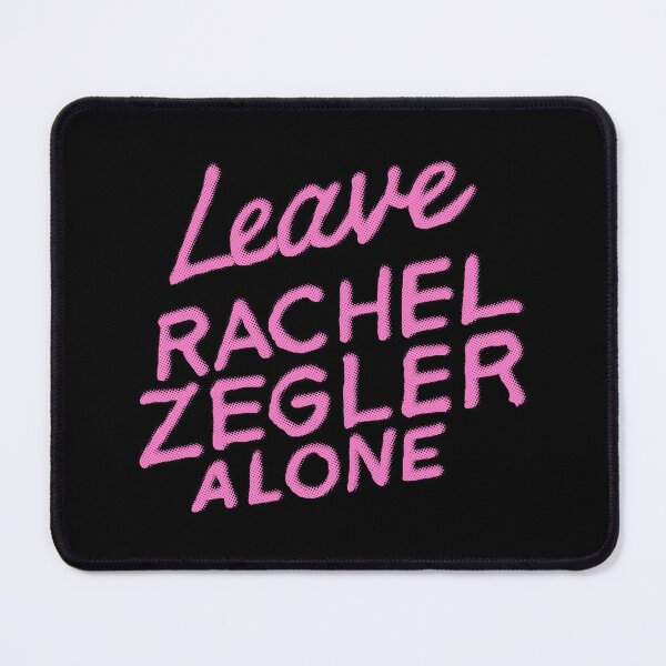 Item preview, Leave Rachel Zegler Alone designed and sold by Cuttintees.