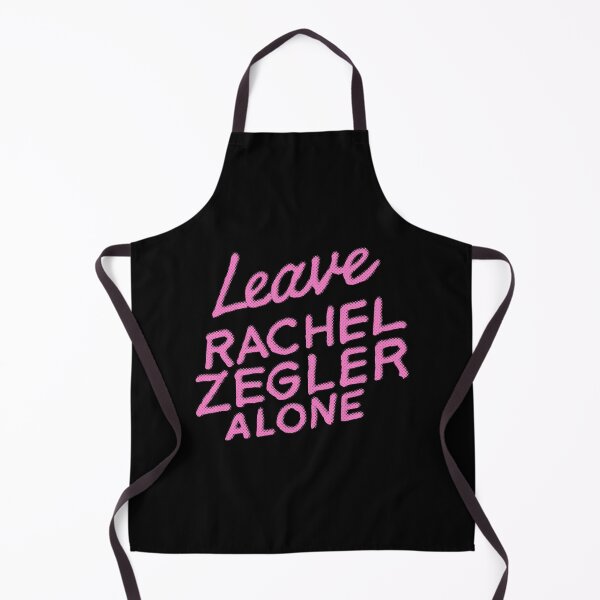 Item preview, Leave Rachel Zegler Alone designed and sold by Cuttintees.