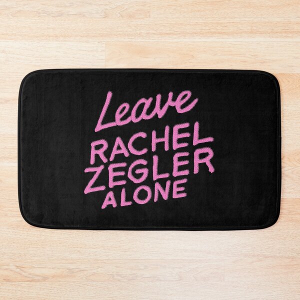 Item preview, Leave Rachel Zegler Alone designed and sold by Cuttintees.