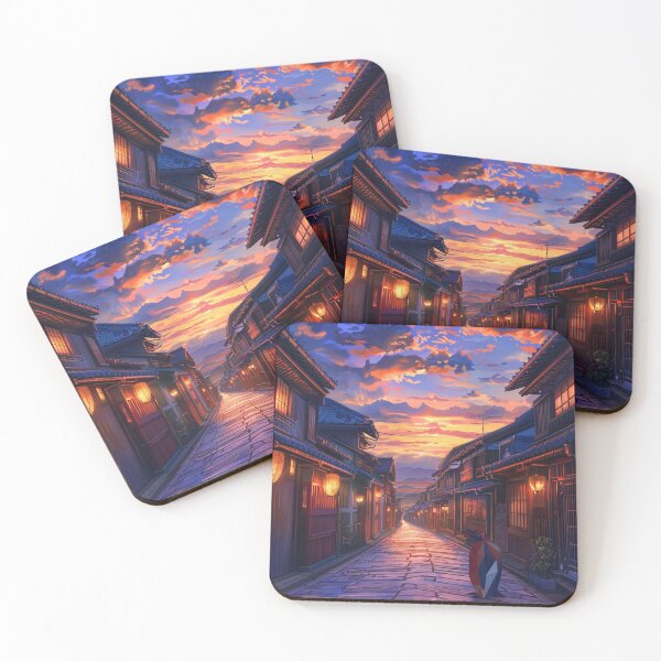Item preview, Found in Kyoto – Quriofy designed and sold by Quriofy.