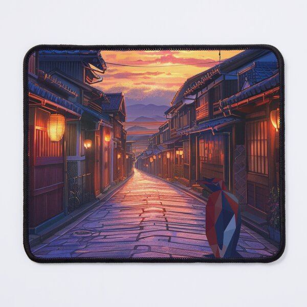Item preview, Found in Kyoto – Quriofy designed and sold by Quriofy.