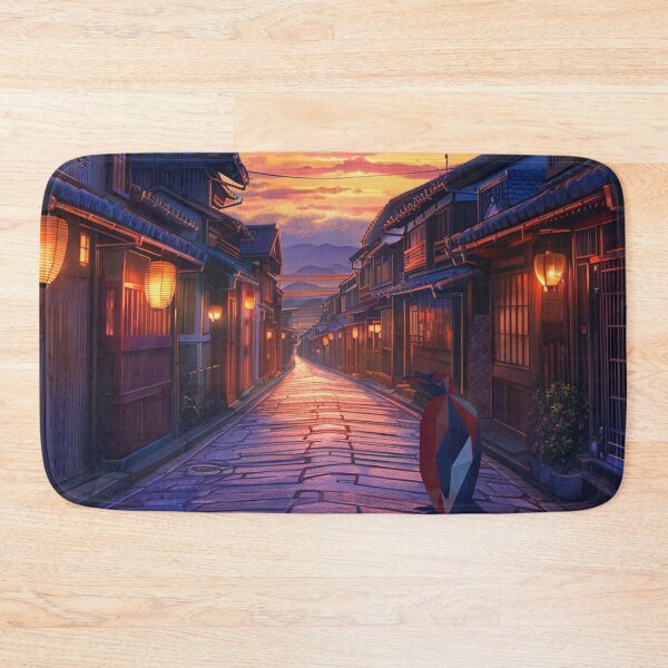 Item preview, Found in Kyoto – Quriofy designed and sold by Quriofy.